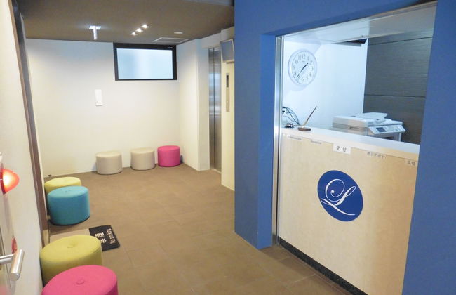 Locanda Shin-Osaka - Foto 2