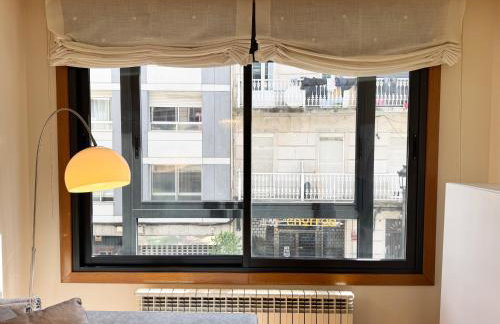 Vigo Centro 3HAB Parking incluido & WiFi 5PAX ツ by Rias Baixas Rentals - Foto 70