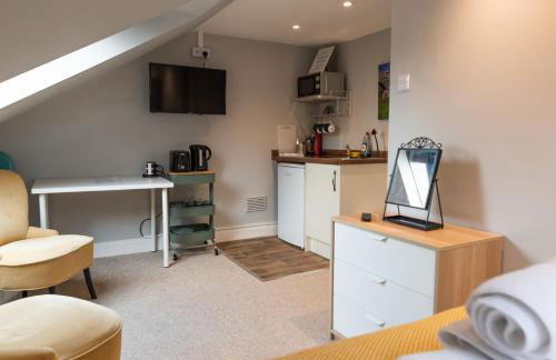 Union Street Suites - Foto 20