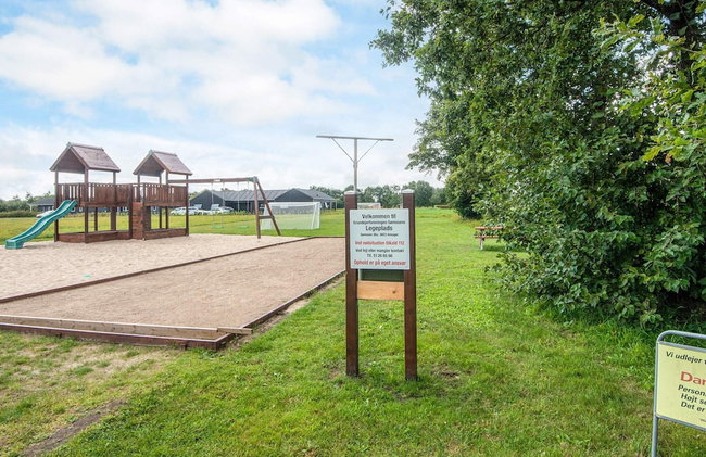 5 Star Holiday Home in Ansager - Foto 14