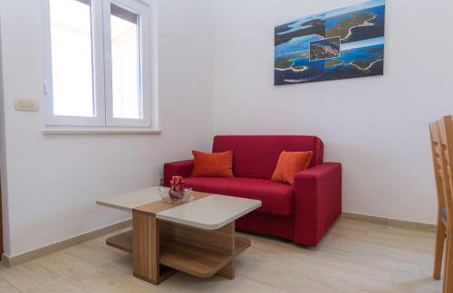 Apartments Medini - Photo 52