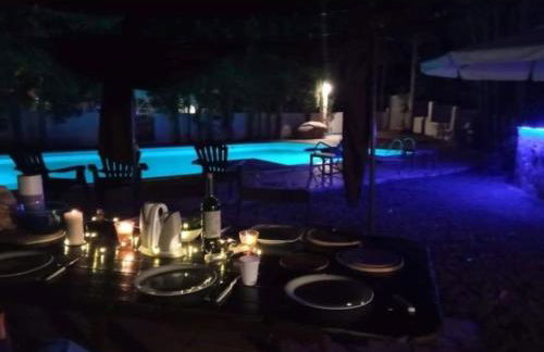 VILLA STRAVANATA - Large Pool, Car and Large Whirlpool Jacuzzi - Foto 4