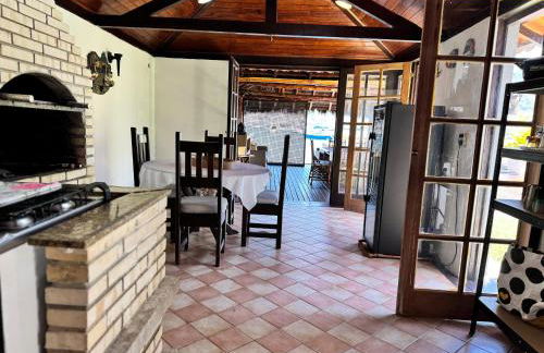 Casa do Abrahão - Foto 11