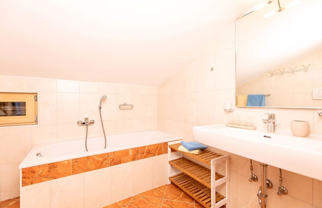 Alpbach Bergwald - Foto 19