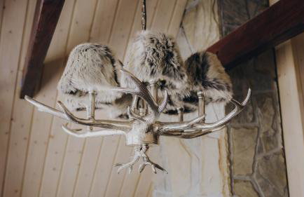 Na Jeżynowej Polanie z gorącą balia - Foto 58