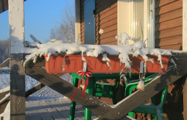 Baza otdykha Tikhiy Bereg - Foto 6