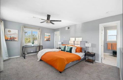 5BR with Pool & Backyard ParadiseSleeps 10 Guests - Foto 28