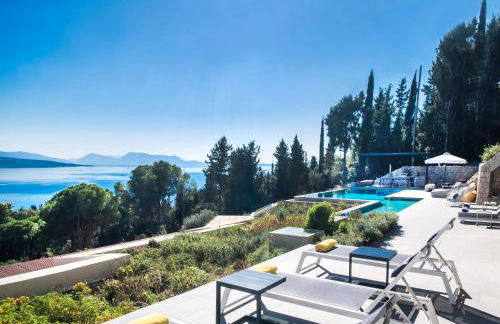 Ionian Grand Villas - Villa Naya - Foto 3