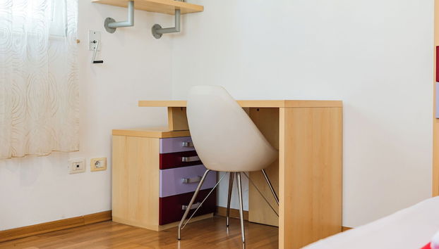 The Grand Luxurious Duplex - Foto 2, Mostrador del conserje