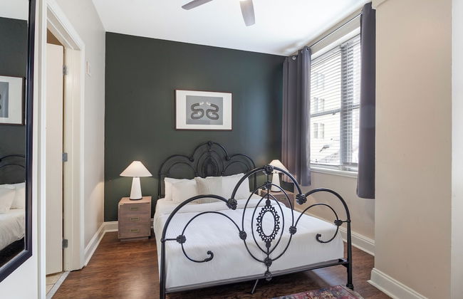 Spacious Modern Condos near French Quarter - Photo 57