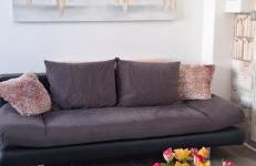 LES FRUITS DE MER, parking gratuit, lits faits, animal bienvenu et tout à pied - Foto 15