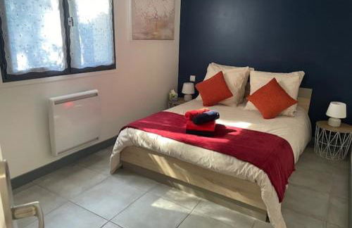 Charmante maison - Foto 29