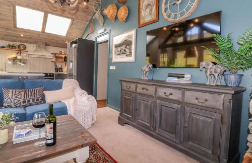 The Owl's Shack - Foto 8