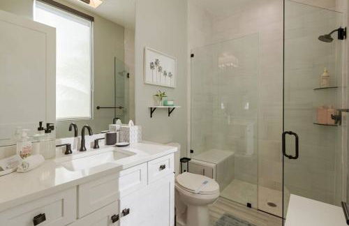 Oceanfront 4-bed Designer Villa with private pool - Foto 61