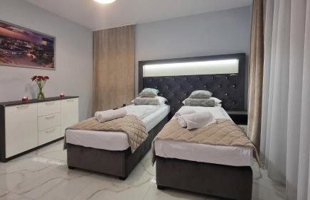 Katowice Apartamenty Hetmańska 4 - Foto 79