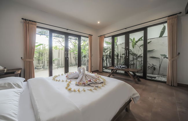 Sayang Sanur Resort - Foto 19