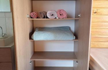 Microcasa no Sul da lha Próximo Campeche e Aeroporto - Foto 9