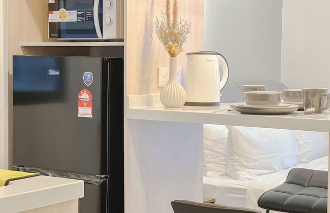 Neu Suites by Manhattan Group - Foto 39