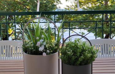 The cozy seaside apartment - Foto 28