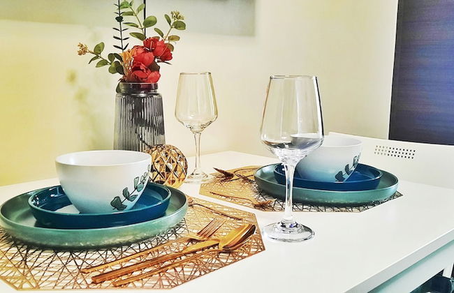 SMDC Air Residences Makati - Foto 49