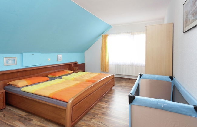 Spacious Holiday Home in Wildemann With Garden - Foto 22