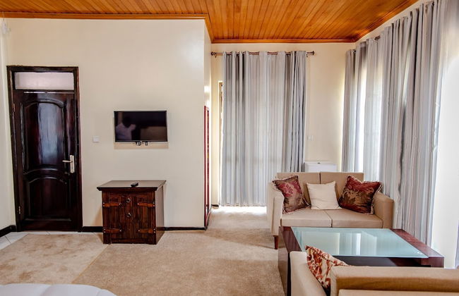 Ezra boutique villa - Foto 5