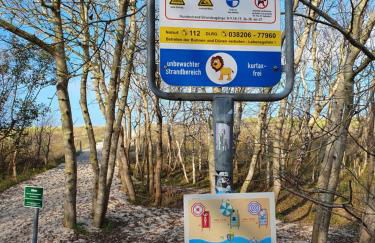 Küstenliebe 8 - Foto 23