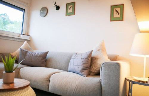 - Black4Rest Siebenschläfer Apartment Todtnauberg - - Foto 8