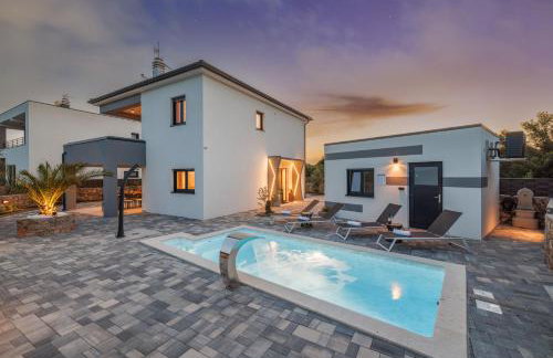 Villa Stanic - Foto 1