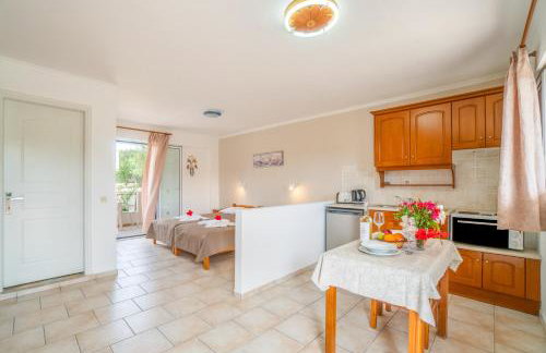 Anna Studio and Maisonettes - Foto 31