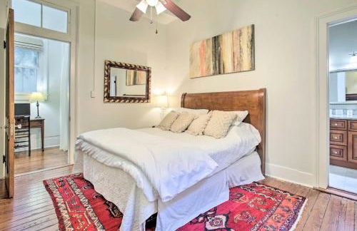 Perfect Location Inviting Uptown New Orleans Apt! - Foto 10