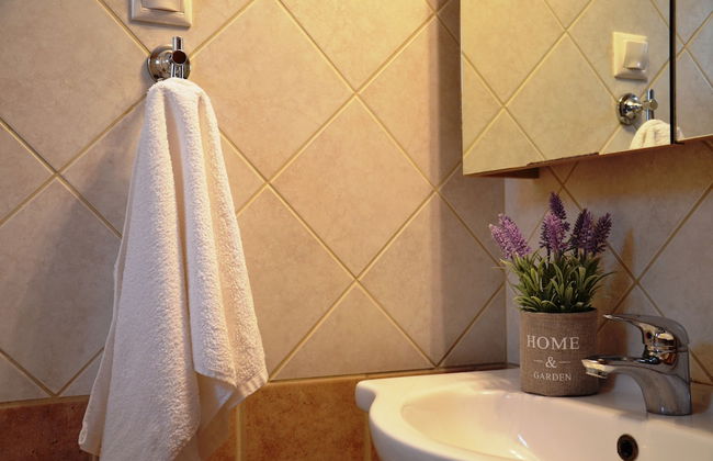 Viva Elafonisi - Foto 52