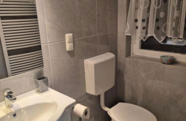 Olgas Ferienwohnung Saarburg Bahnhofstraße 13 G - Foto 2