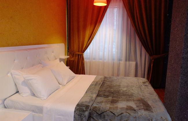 Artura Suite - Foto 23