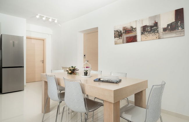 MTC-AN Apartment by the sea and Airport - Foto 23