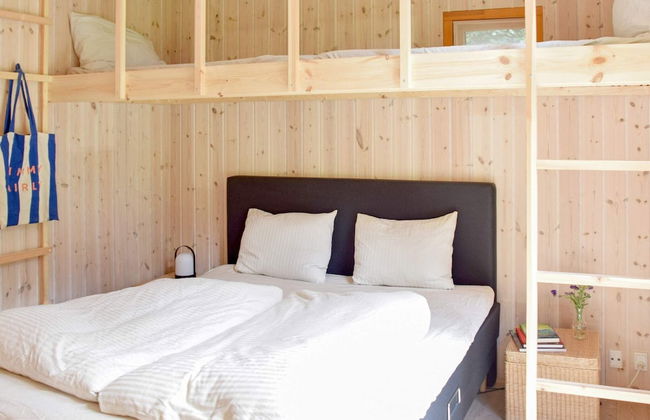 4 Person Holiday Home in Tisvildeleje - Foto 2