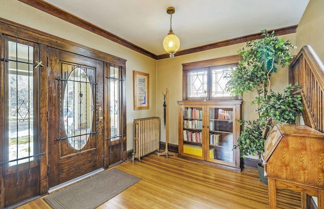 The Lohi Historic Home in the Heart of Denver - Foto 4