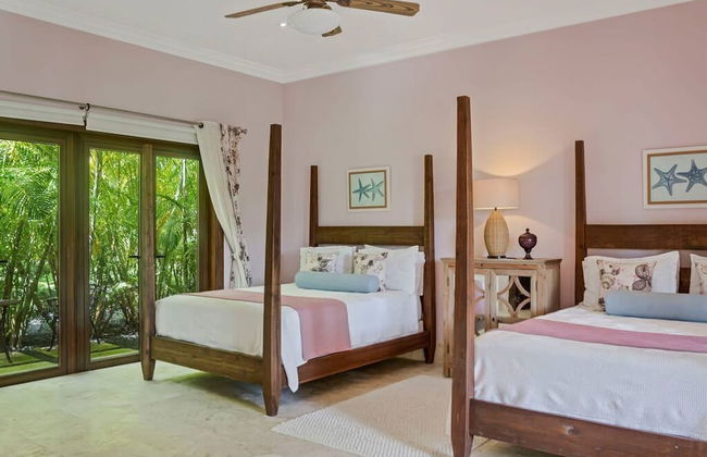 Sophisticated Villas With Private Pools and Staff - Foto 38