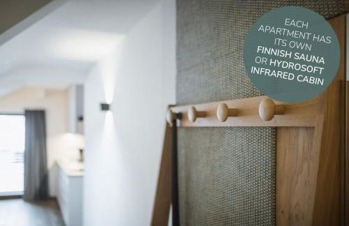 Apartments Koflhaus - Photo 48