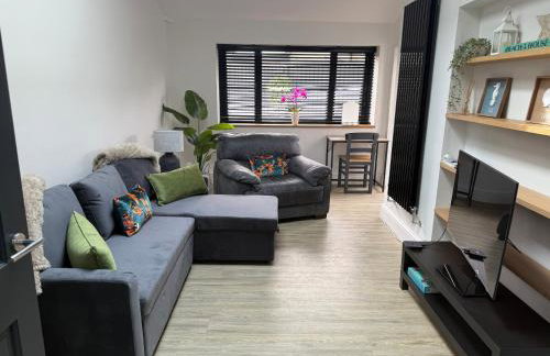 Birkdale Links Lodge - Foto 11