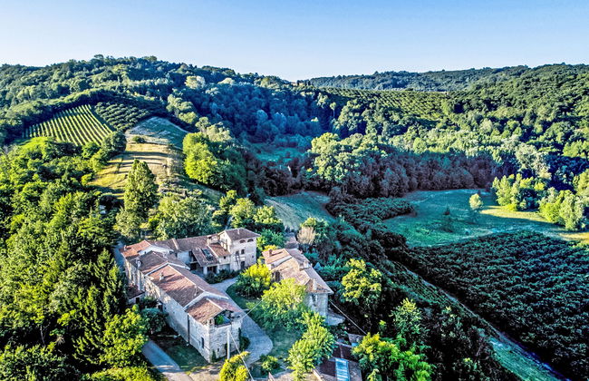 Borgo del Riondino - Photo 50