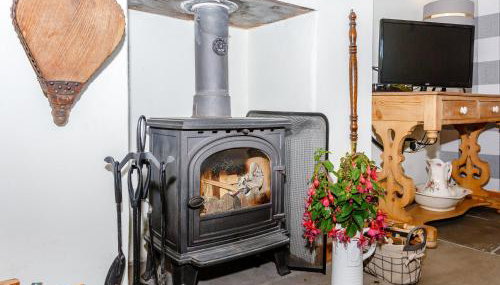 Ivy Cottage - Foto 5