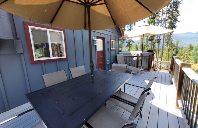 Cabin in the Woods by CRMR - Foto 13