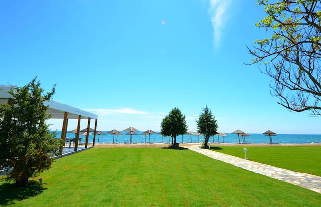 Doryssa Coast Apartments - Foto 29