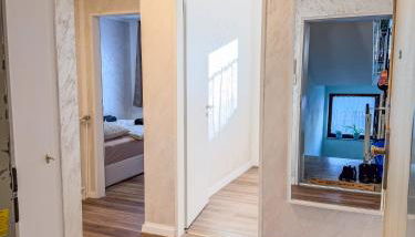 Harznest Unter den Linden mit Balkon - Foto 2