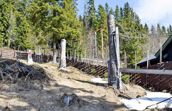 6 Person Holiday Home in Hurdal-by Traum - Foto 19