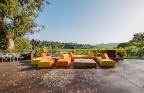 Beverly Hills Ultra Luxury Villa with Pool and Theatre - Foto 8