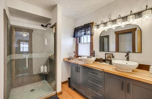 1 Blk to Main St! Crystal Connection Montrose Home - Foto 20