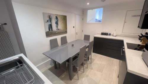 The Dragon Pad Boutique Apartment - Foto 5