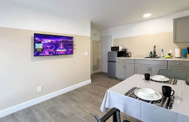 Lazy Cuckoo Inn - Foto 73